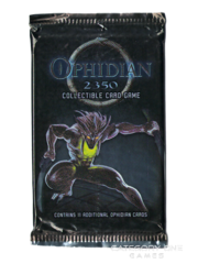 Ophidian 2350 Booster pack